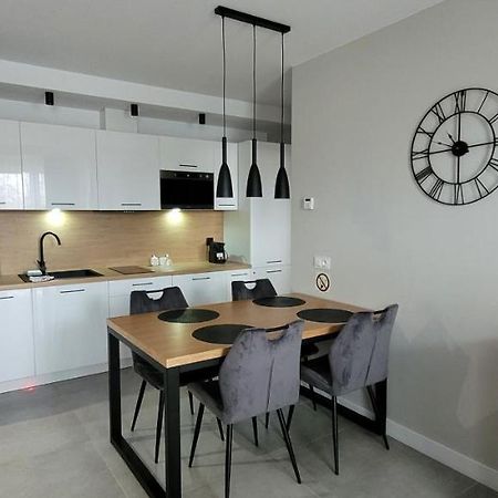 Apartament Diamentowy No. 12 Дарлувко Екстер'єр фото