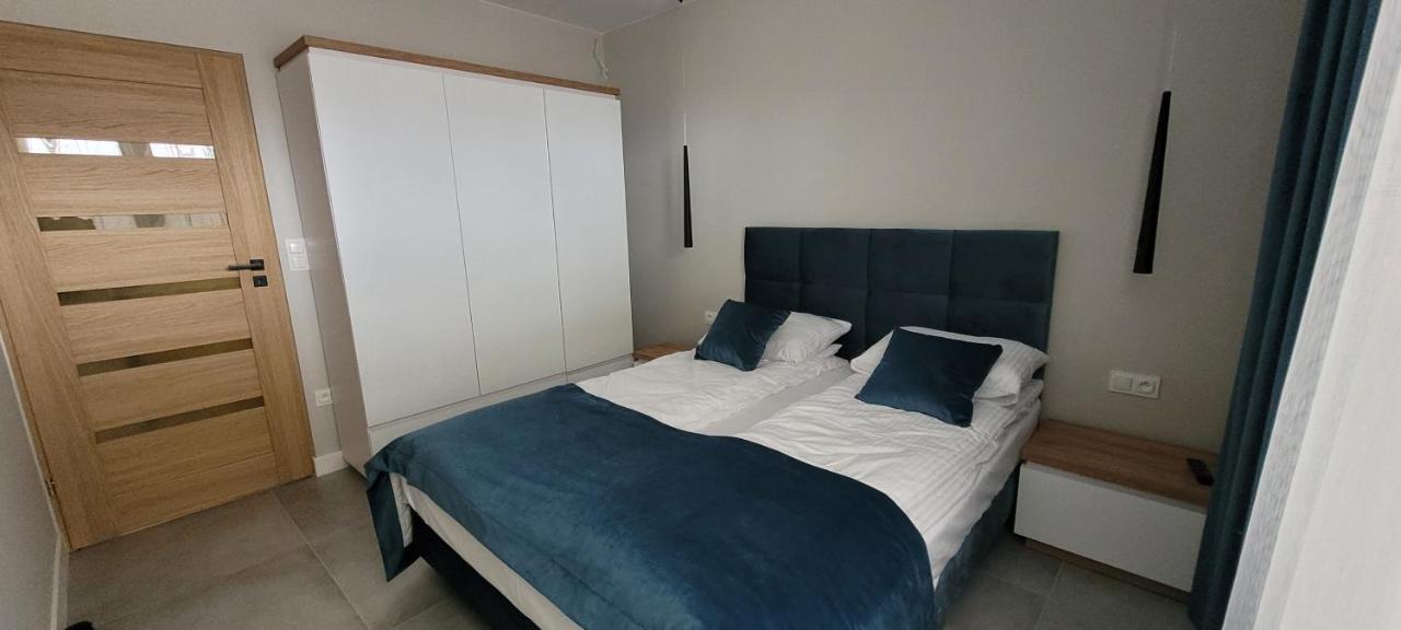 Apartament Diamentowy No. 12 Дарлувко Екстер'єр фото