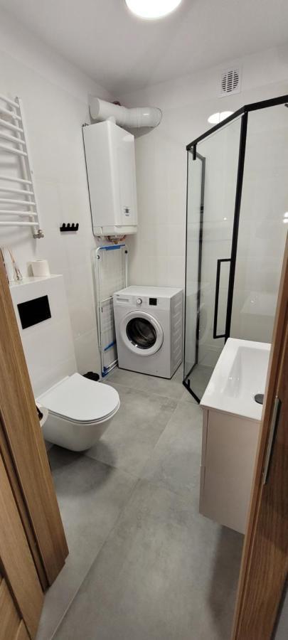Apartament Diamentowy No. 12 Дарлувко Екстер'єр фото